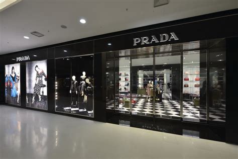 Prada in Brazil 